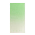 Rannarätik Ombre Pistachio, 80 x 160 cm