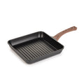 Grillpann Rosmarino Black Line II – 28 cm