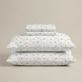 Laste voodipesu Svilanit Flutter Bloom