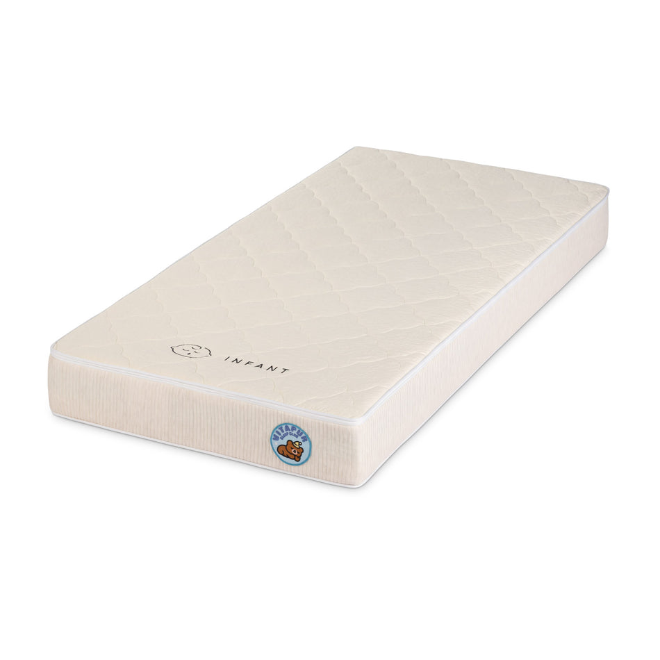 Vitapur laste madrats My First Mattress Cloud