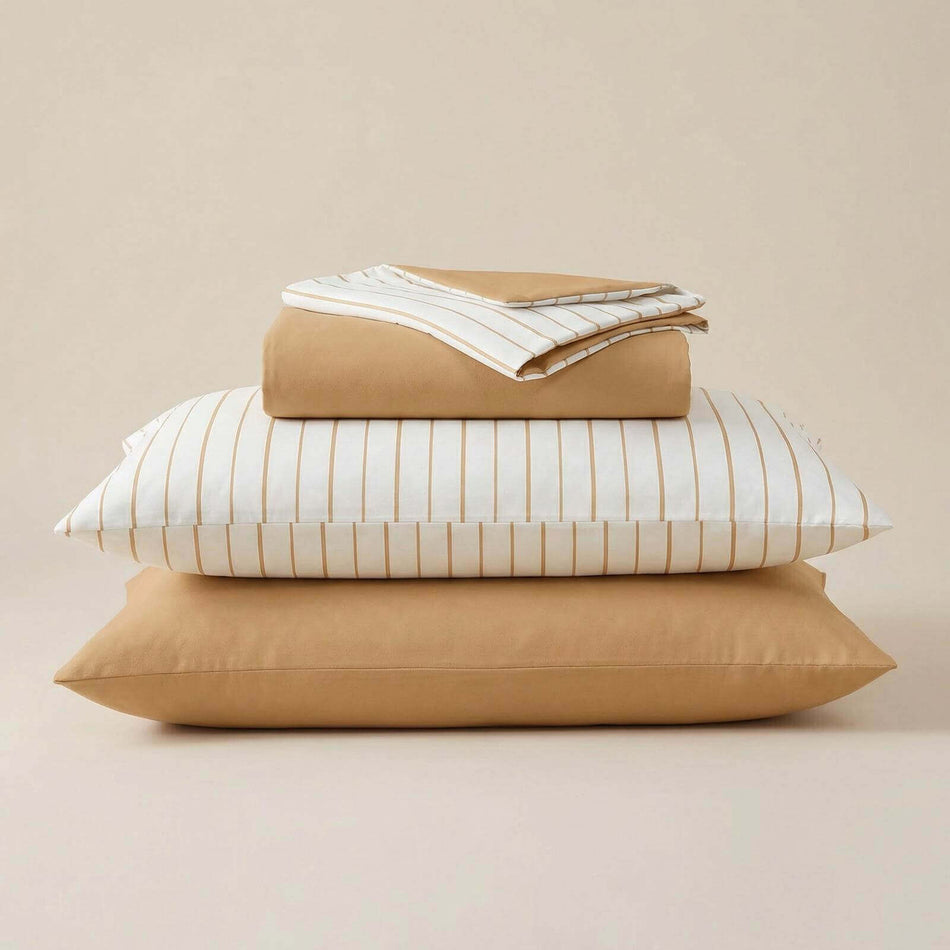 Svilanit puuvillasatiinist voodipesu Hayle