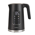 Temperatuuriregulaatoriga veekeetja Rosmarino ThermoTouch PRO Series 5-in-1 – 1,7 l