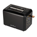 Röster Rosmarino ToastSense Smart PRO Series 3-in-1
