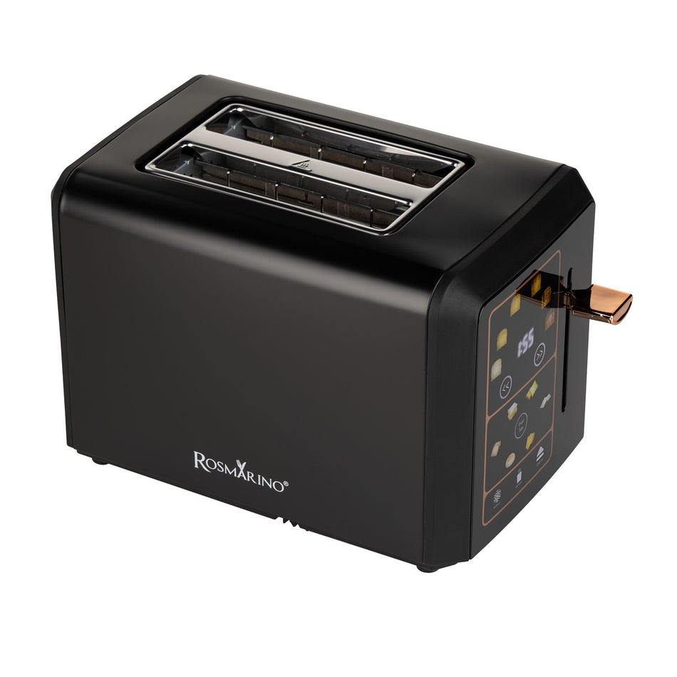 Röster Rosmarino ToastSense Smart PRO Series 3-in-1