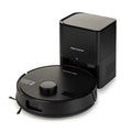 Robottolmuimeja kuiv- ja märgpuhastuseks koos jaamaga SmartSweep 500 Pro Series 4-in-1