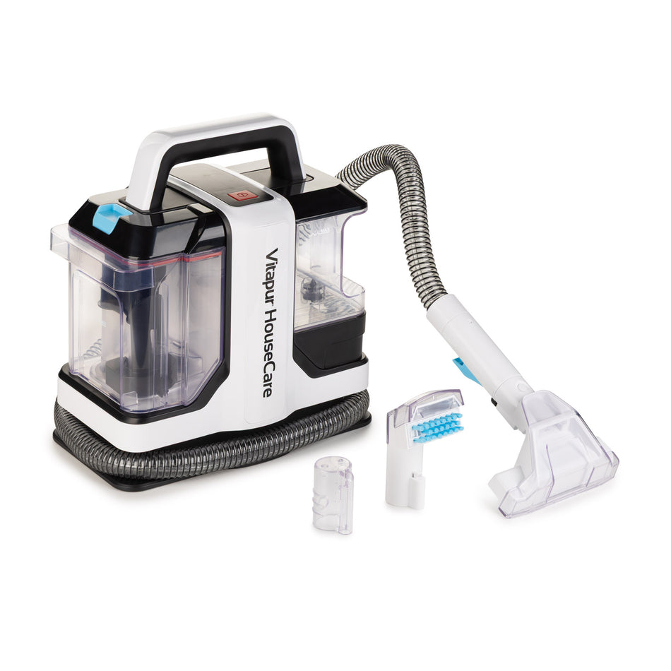 Tekstiilipesur StainMaster PRO, 750 W – vaipade, diivani ja autoistmete puhastamiseks