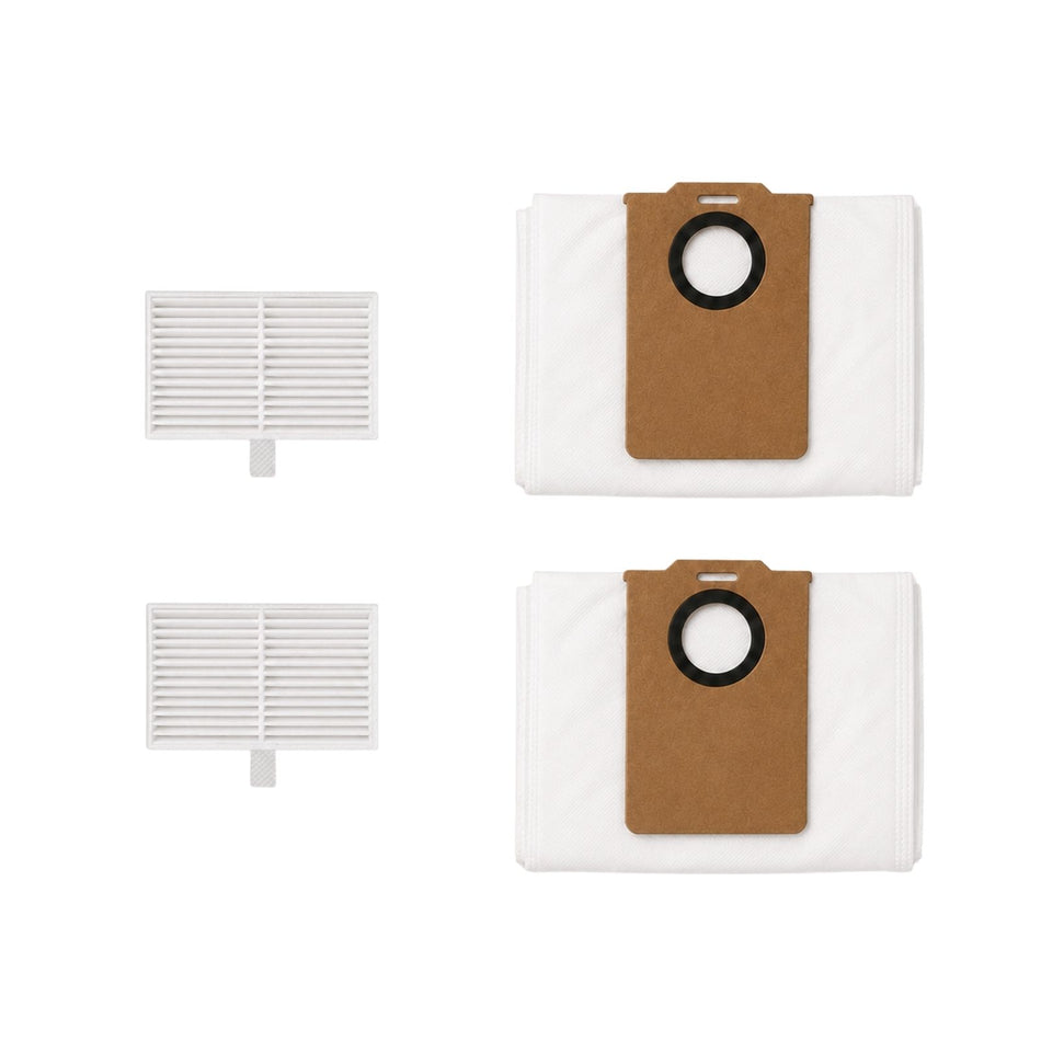 Vitapur SmartSweep asenduskomplekt 1 – hoolduskomplekt