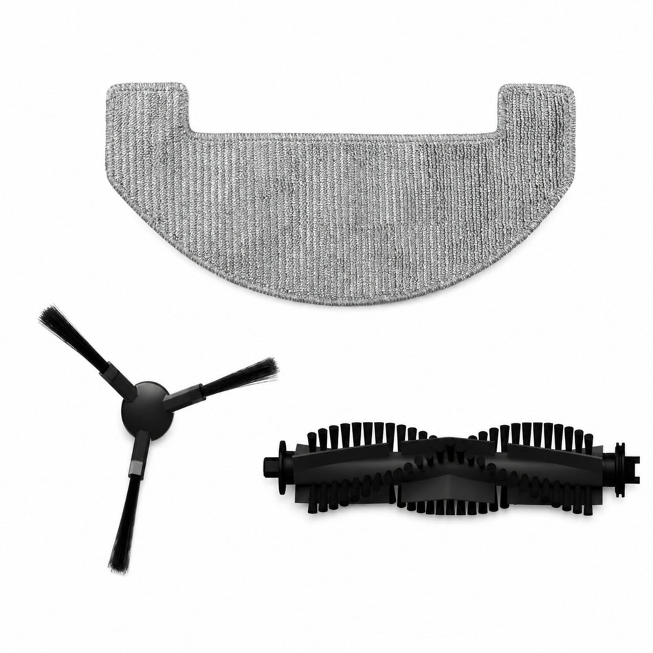 Vitapur SmartSweep varuosade komplekt 2 – puhastuskomponendid