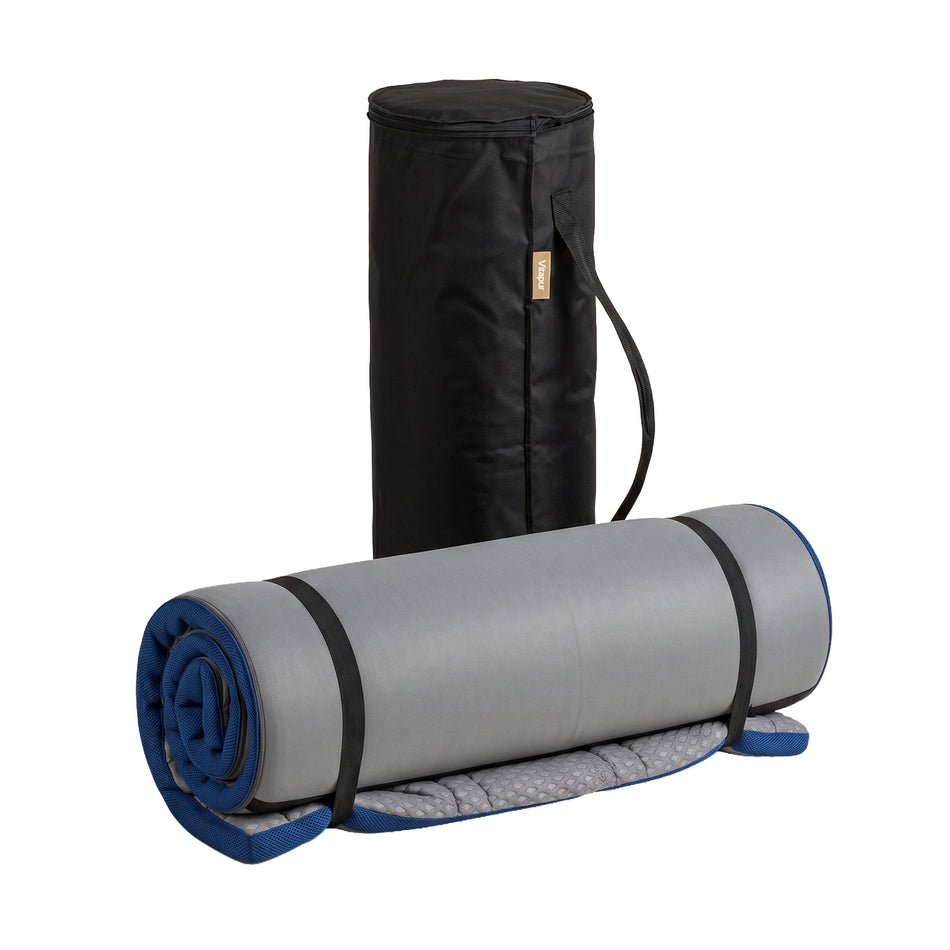 Vitapur reisi- ja matkamadrats ActiveAir To Go, 5 cm