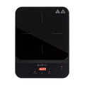Kaasaskantav induktsioonpliit Rosmarino OneZone Smart PRO Series 2000 W
