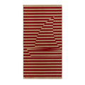 Svilanit premium rannarätik Sailing Boat, 80 x 160 cm