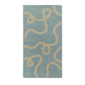 Svilanit premium rannarätik Ropes, 80 x 160 cm