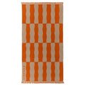 Svilanit premium suur rannarätik Retro, 100 x 180 cm