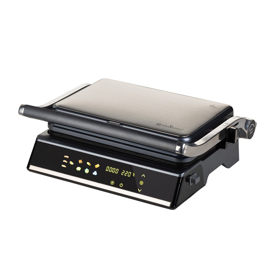 Lauagrill Rosmarino GrillMaster PRO Series