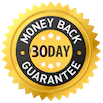 guarantee badge