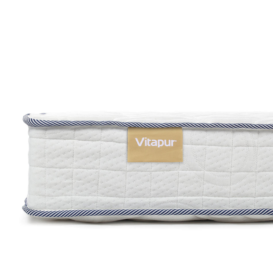 Tasku vedrumadrats Vitapur Spring Air Comfort 22