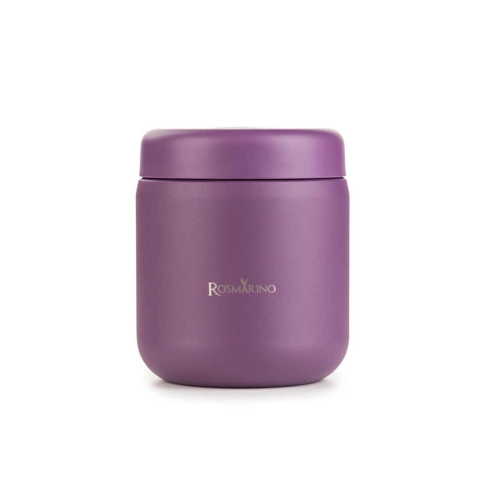 Termospurk toidule Rosmarino LunchBuddy NOMI – 500 ml