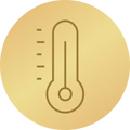 Temperatuurivahemik 60–240 °C