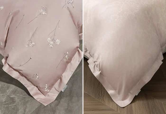 Ajatud toonid ja elegantne välimus