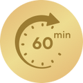 Kuni 60 minutit muretut kasutamist4